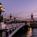 Los 10 países con la red de carreteras más larga del mundo »