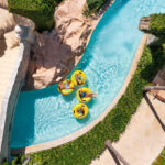 Los 10 mejores hoteles de Disney World para familias numerosas »