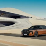 Genesis Eléctrico GV70 AWD del 2024 »