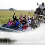 Emprende una aventura inolvidable de 5 días por carretera y conoce las pozas mareales de Escocia »