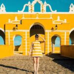 MEJORES DESTINOS PARA MUJERES QUE LES GUSTA VIAJAR SOLAS »