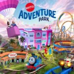 21 parques de atracciones en EE. UU. que reabrieron o reabrirán en Marzo »