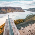 Los 5 destinos preferidos por los japoneses »