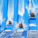Los mejores parques acuáticos bajo techo para disfrutar con cualquier tiempo »