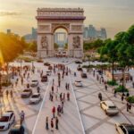 7 ciudades con la mejor gastronomía de EE.UU. »