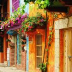 Los destinos más codiciados por los latinos »