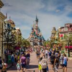 ¿Cuáles Son los 6 Países con Más Parques Temáticos? »