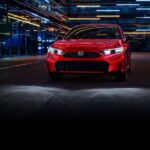 Los mejores destinos para los amantes de los autos »