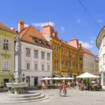 Las Ciudades con Más Edificios de Lujo del Mundo »