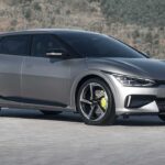 Kia América anunció el precio del Niro EV 2025 »