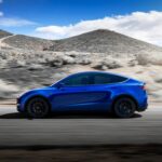 Los 10 Vehículos Eléctricos con Mayor Autonomía en el 2024 »