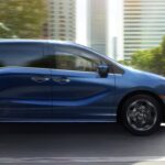 ¿Por qué un alto ejecutivo de Mitsubishi esta feliz por lo que viene? »