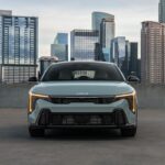 Kia América crea el primer configurador de autos en Tik Tok »