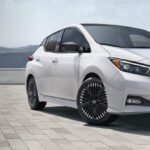 5 Autos del Futuro que Transformarán la Velocidad »