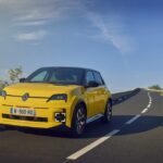 Los SUVs Híbridos Más Eficientes del 2025 »