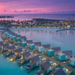 Los 7 Lugares Más Mágicos para Ver el Atardecer en el Mundo »