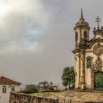 Los 5 Destinos Más Fotogénicos de Latinoamérica para Instagram »