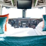 Los 5 autos que te hacen sentir en una nave espacial »