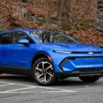 Kia EV6 GT-Line del 2025, con una larga autonomía »