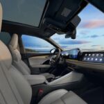 Los 5 autos más seguros del 2026 según pruebas de choque »