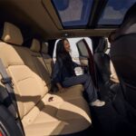 Se está emitiendo la segunda entrega de la campaña publicitaria del nuevo Kia Telluride del 2027 »