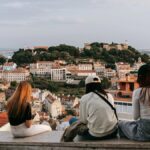 Los 5 SUVs medianos del 2026 más fáciles de estacionar y maniobrar »